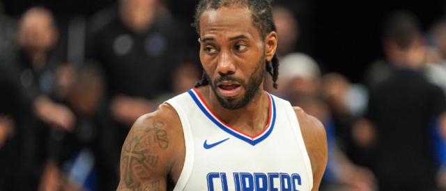 必一运动-新赛季各队最重要球员太平洋篇 小卡还能反弹吗？