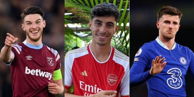 必一运动官方app-【观察】“内部交流”猛增 英超还是钱多人傻么？