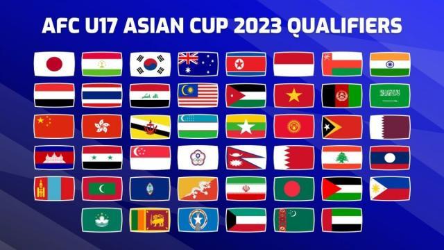 必一运动官网-U17亚洲杯预赛开战 卡塔尔逆转伊拉克沙特获大胜