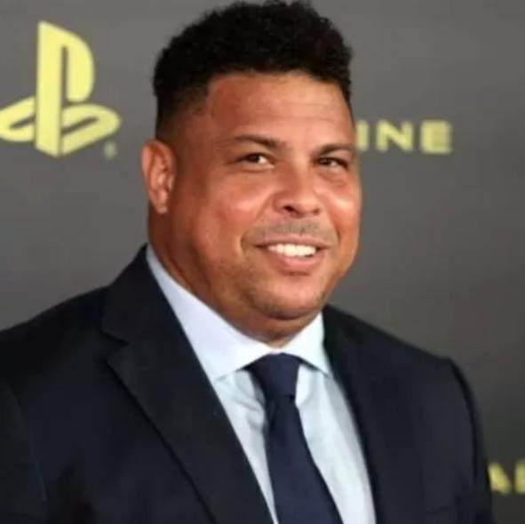 想竞选巴西足协主席 罗纳尔多连4个签名都搞不到？