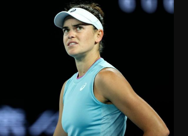 连丢两盘无缘达芙妮杯,布拉迪还需提升哪一环节?