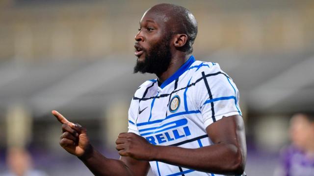 必一运动官方网站-国米领先落后都不会打 卢卡库:我也想知道为什么?