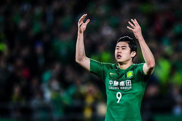必一运动官方网站-张玉宁:再出国踢球未必是首选 一度曾想到退役