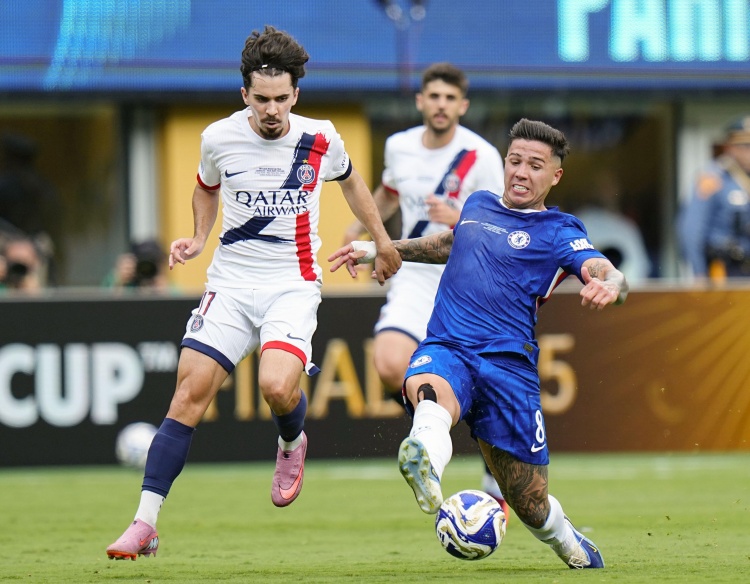 必一运动-阿斯:恩佐渴望加盟皇马但蓝军要价破亿,罗德里不在皇马计划之中