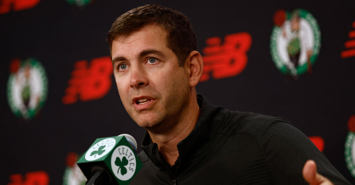 必一运动官方app-史蒂文斯:我喜欢留在这里 我从未寻求其他机会|凯尔特人|布拉德-史蒂文斯|波士顿凯尔特人队|nba|球队_新浪体育_新浪新闻