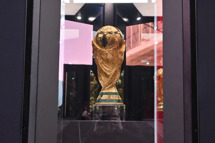 必一运动官方app-硬刚FIFA 中国这次到底在争什么？|国际足联|世界杯|央视|2006年德国世界杯|中国体育_新浪体育_新浪新闻